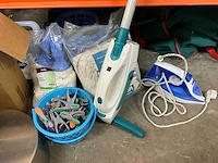 Partij schoonmaakartikelen - afbeelding 5 van  9