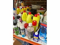 Partij schoonmaakartikelen - afbeelding 7 van  9