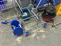Partij schoonmaakmaterialen - afbeelding 6 van  7