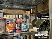 Partij schoonmaakmiddellen - afbeelding 7 van  7