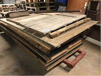 Partij schotten - afbeelding 1 van  2