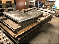 Partij schotten - afbeelding 2 van  2