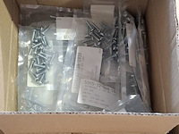 Partij schroefjes - afbeelding 3 van  5