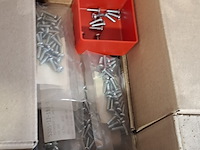 Partij schroefjes - afbeelding 5 van  5