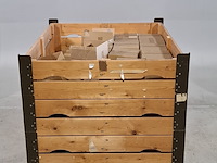 Partij schroefjes - afbeelding 1 van  5