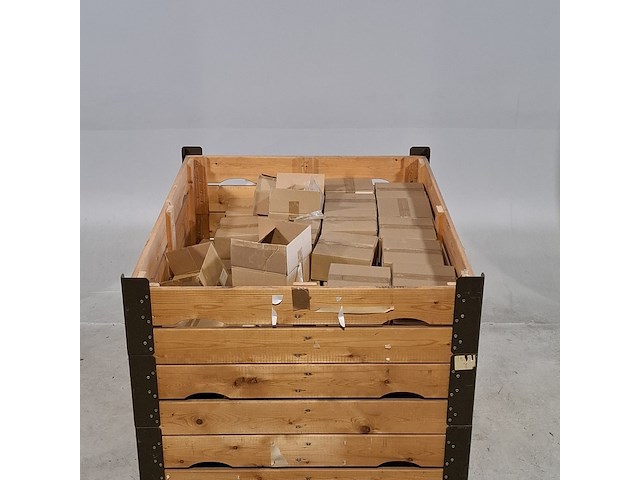 Partij schroefjes - afbeelding 2 van  5