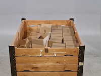 Partij schroefjes - afbeelding 2 van  5