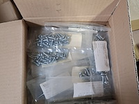 Partij schroefjes - afbeelding 4 van  5