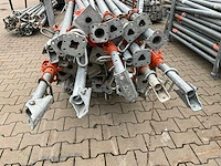 Partij schroefstempels en schoorstempel - afbeelding 5 van  8
