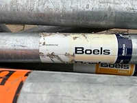 Partij schroefstempels en schoorstempel - afbeelding 8 van  9