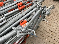 Partij schroefstempels en schoorstempel - afbeelding 8 van  9