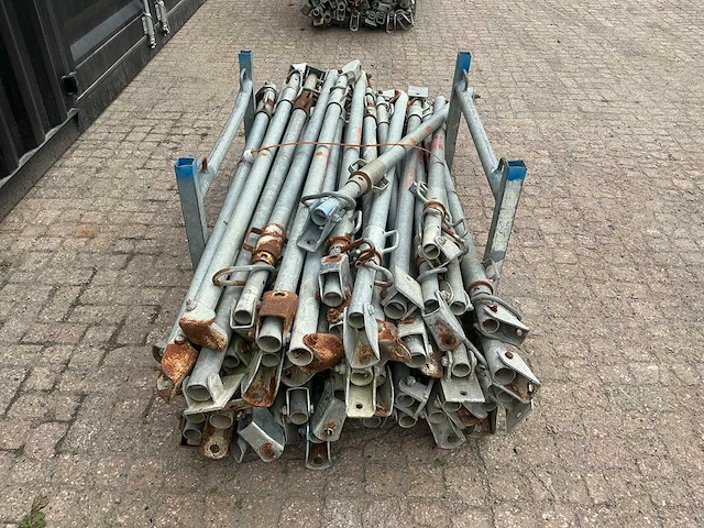 Partij schroefstempels - afbeelding 4 van  7