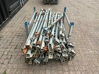 Partij schroefstempels - afbeelding 4 van  7