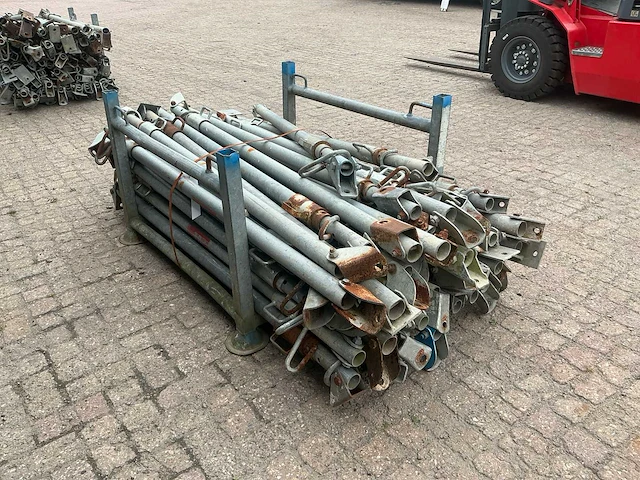 Partij schroefstempels - afbeelding 5 van  7