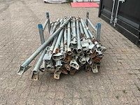 Partij schroefstempels - afbeelding 6 van  7