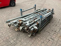 Partij schroefstempels - afbeelding 7 van  7