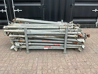 Partij schroefstempels - afbeelding 1 van  7