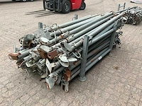 Partij schroefstempels - afbeelding 6 van  7