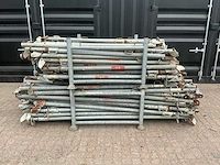 Partij schroefstempels - afbeelding 1 van  7