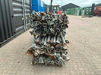 Partij schroefstempels - afbeelding 6 van  7