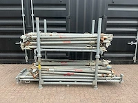 Partij schroefstempels - afbeelding 1 van  7