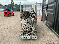 Partij schroefstempels - afbeelding 6 van  7