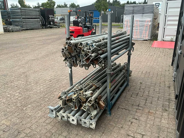 Partij schroefstempels - afbeelding 7 van  7