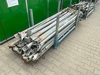 Partij schroefstempels - afbeelding 2 van  5