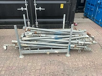 Partij schroefstempels - afbeelding 1 van  5