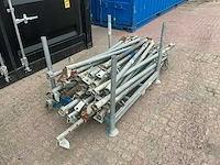 Partij schroefstempels - afbeelding 3 van  5
