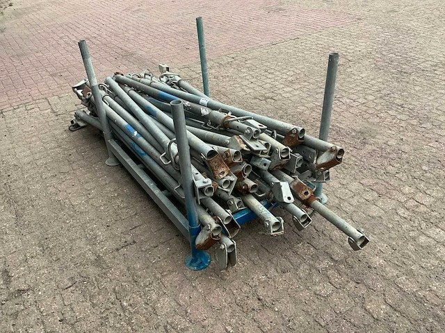 Partij schroefstempels - afbeelding 4 van  5