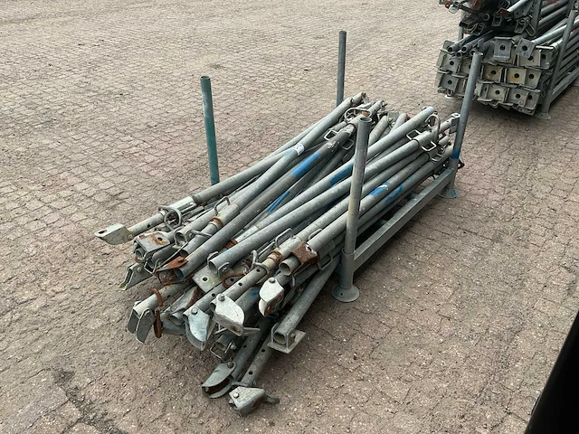 Partij schroefstempels - afbeelding 5 van  5