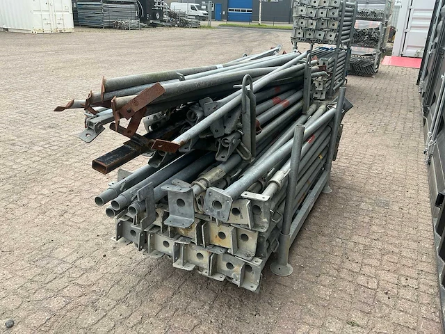 Partij schroefstempels - afbeelding 6 van  7