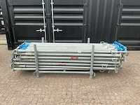 Partij schroefstempels - afbeelding 1 van  6