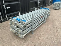 Partij schroefstempels - afbeelding 2 van  6