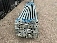 Partij schroefstempels - afbeelding 3 van  6