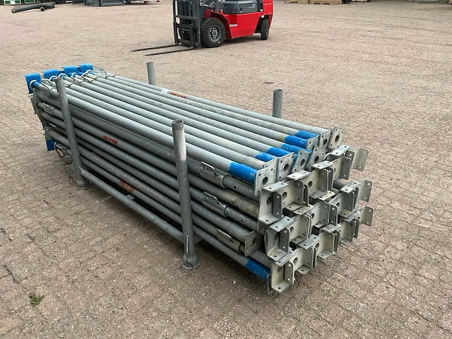 Partij schroefstempels - afbeelding 4 van  6