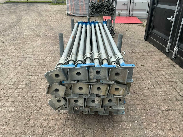 Partij schroefstempels - afbeelding 6 van  6