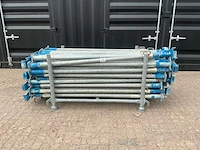 Partij schroefstempels - afbeelding 1 van  8