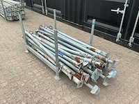 Partij schroefstempels - afbeelding 2 van  6