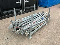 Partij schroefstempels - afbeelding 3 van  6