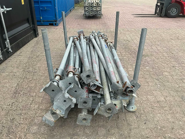 Partij schroefstempels - afbeelding 4 van  6