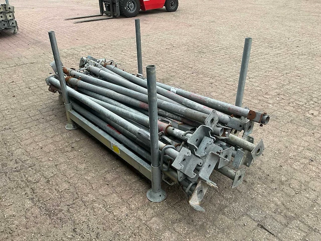 Partij schroefstempels - afbeelding 5 van  6