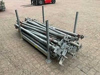 Partij schroefstempels - afbeelding 5 van  6