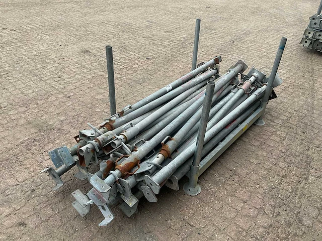 Partij schroefstempels - afbeelding 6 van  6