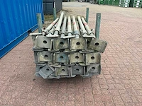 Partij schroefstempels - afbeelding 4 van  7