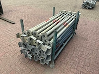 Partij schroefstempels - afbeelding 6 van  7