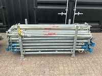 Partij schroefstempels - afbeelding 1 van  6
