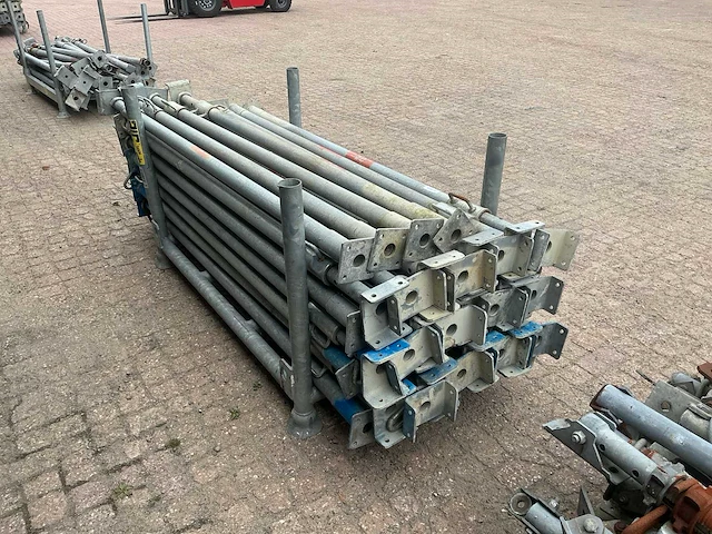 Partij schroefstempels - afbeelding 4 van  6