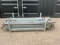Partij schroefstempels - afbeelding 1 van  7
